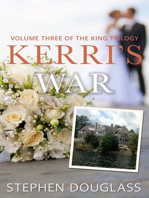 cover image of Kerri's War, (Volume Three of the King Trilogy)